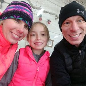 Meet your Posher, Tom